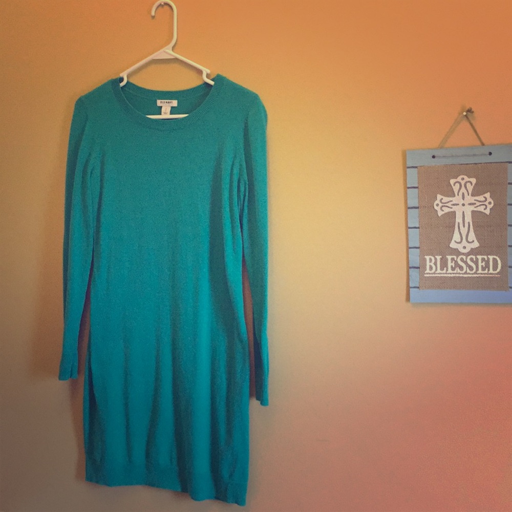 Ladies Small Old Navy Dress/ Tunic
